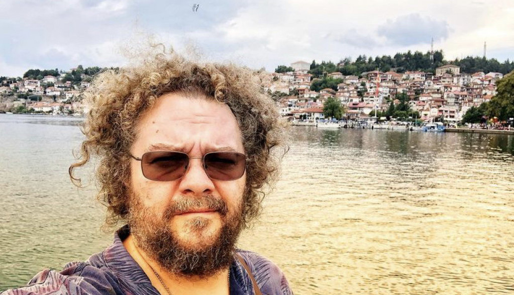 Nećete ga prepoznati: Marko Kon smršao 45 kilograma, a razlog zbog kojeg se odlučio na dijetu će vas zaprepastiti (FOTO)