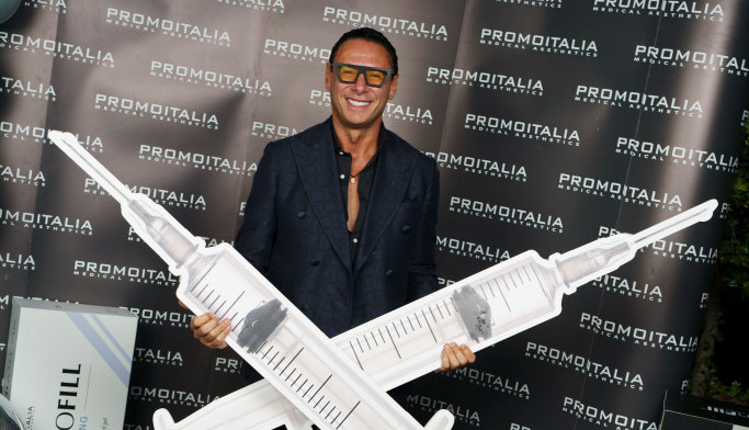 PROMOITALIA – najveći svetski antiejdžing brend konačno u Srbiji!