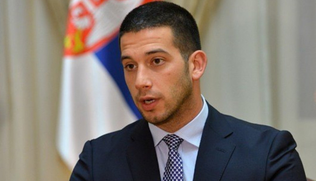 SVE BIVŠE LJUBAVI MINISTRA: Evo kako izgleda komplikovana ljubavna istorija Vanje Udovičića i da li je danas u vezi SVE BIVŠE LJUBAVI MINISTRA: Evo kako izgleda komplikovana ljubavna istorija Vanje Udovičića i da li je danas u vezi
