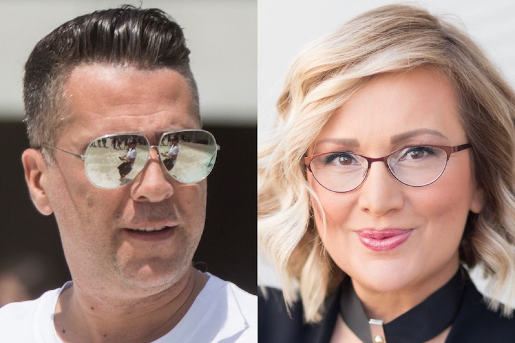 Da li mi to dobro vidimo? Tajni susret Leontine i Željka, ovo su svi detalji Da li mi to dobro vidimo? Tajni susret Leontine i Željka, ovo su svi detalji