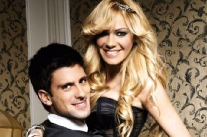 Nataša Bekvalac pred Novu godinu skinula rukavice: Ko mi je i kako namestio Novaka Đokovića Nataša Bekvalac pred Novu godinu skinula rukavice: Ko mi je i kako namestio Novaka Đokovića