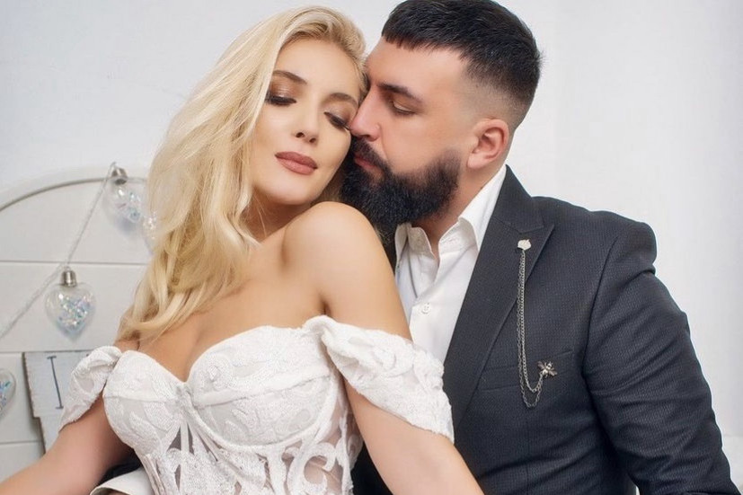 Dom Nikoline Kovač i Saše Kapora oduzima dah: Pogled puca na ceo Beograd, a kuhinja je san svake domaćice (FOTO) Dom Nikoline Kovač i Saše Kapora oduzima dah: Pogled puca na ceo Beograd, a kuhinja je san svake domaćice (FOTO)