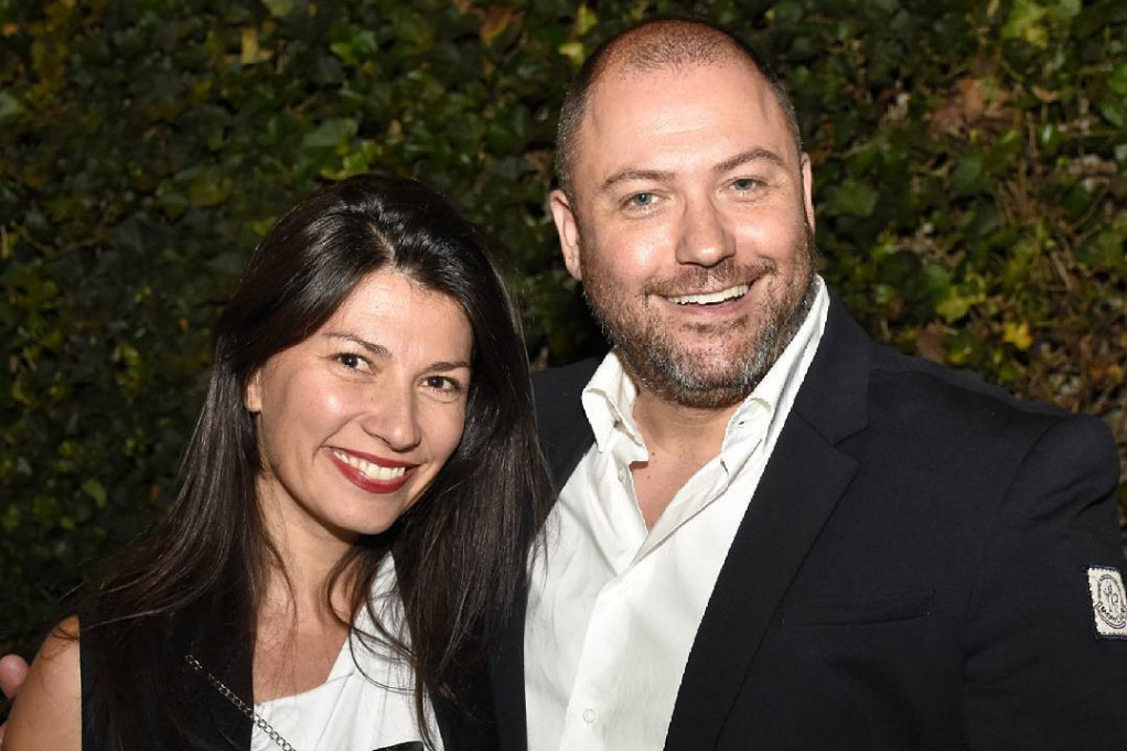 Jug više neće da krije PROBLEME U BRAKU: Njegova odluka šokirala Milenu i sina Jug više neće da krije PROBLEME U BRAKU: Njegova odluka šokirala Milenu i sina