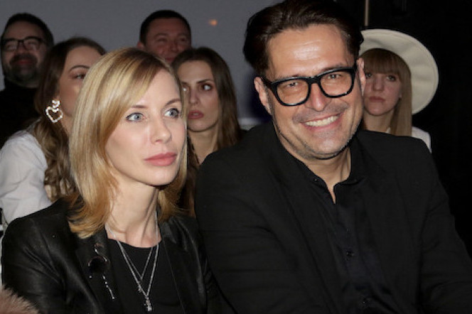 Porodica iznad svega! Dragana i Nebojša Grnčarski zagrljeni, deca ne mogu sakriti sreću pred ovim prizorom (FOTO) Porodica iznad svega! Dragana i Nebojša Grnčarski zagrljeni, deca ne mogu sakriti sreću pred ovim prizorom (FOTO)