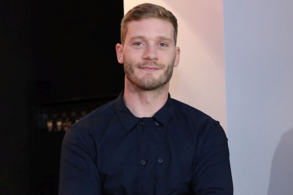 Sa tatom u provodu! Fotografije ćerke Aleksandra Radojičića iznenadile: Zar je već ovoliko porasla? (FOTO) Sa tatom u provodu! Fotografije ćerke Aleksandra Radojičića iznenadile: Zar je već ovoliko porasla? (FOTO)