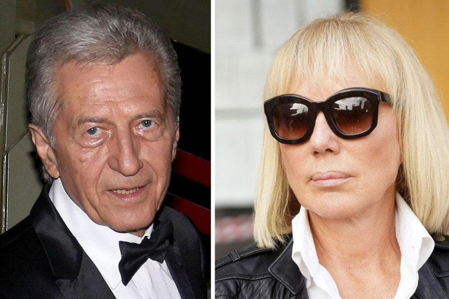 Miri Antonović nož u leđa! Lepa Brena se krišom sastala sa Miroslavom Ilićem, pogledajte prisnu fotografiju Miri Antonović nož u leđa! Lepa Brena se krišom sastala sa Miroslavom Ilićem, pogledajte prisnu fotografiju