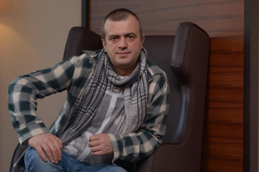 Poznati glumac i posvećeni porodični čovek: Ovo je otac Sergeja Trifunovića (FOTO)