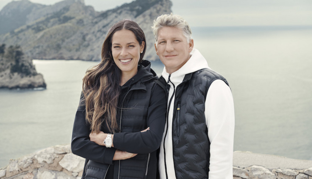 Ana Ivanović objavila NAJRADOSNIJE VESTI! Svi su ushićeni i čestitaju! Ana Ivanović objavila NAJRADOSNIJE VESTI! Svi su ushićeni i čestitaju!