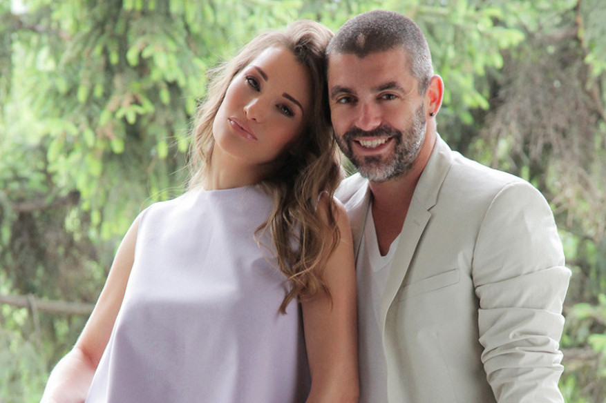 Dom Sonje i Nikole Lazetića u šumi je nešto najluksuznije što ste do sada videli: Par sagradio vilu na Avali nalik onim u serijama (FOTO) Dom Sonje i Nikole Lazetića u šumi je nešto najluksuznije što ste do sada videli: Par sagradio vilu na Avali nalik onim u serijama (FOTO)