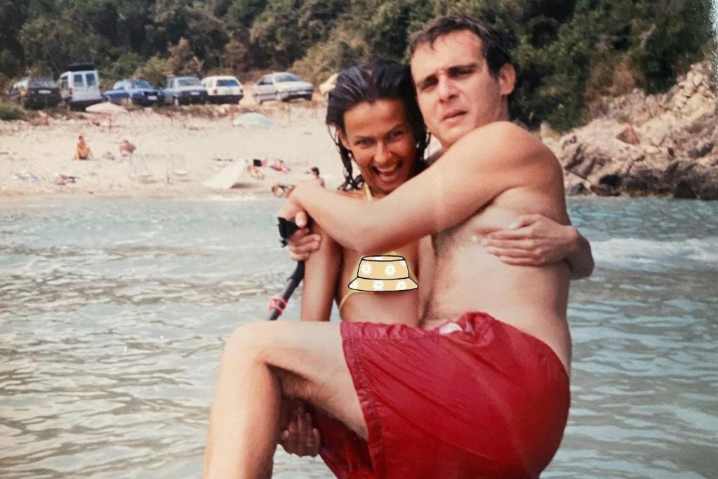 Svi čitaju i plaču: Potresno oproštajno pismo Nataše Pavlović bivšem mužu Marku Živiću Svi čitaju i plaču: Potresno oproštajno pismo Nataše Pavlović bivšem mužu Marku Živiću