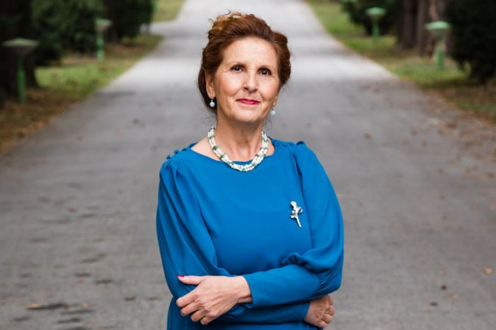 Prvi put sa mamom u javnosti! Ova lepotica je ćerka Olge Odanović i Dragana Petrovića Peleta (FOTO) Prvi put sa mamom u javnosti! Ova lepotica je ćerka Olge Odanović i Dragana Petrovića Peleta (FOTO)