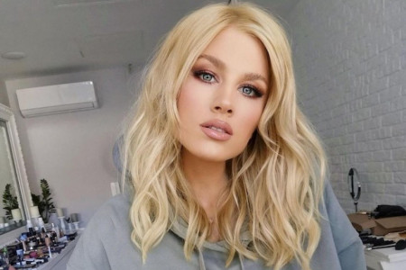 Ćerka Nevene Božović prava MODNA IKONA: Pogledajte samo šta nosi na nogama, mama se baš isprsila (FOTO)