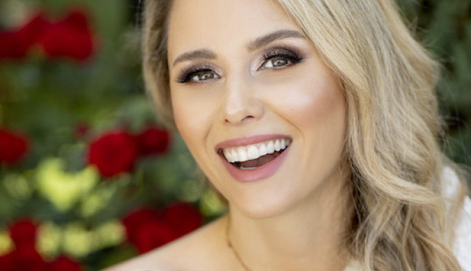 Čestitamo! Porodila se glumica Bojana Ordinačev, pogledajte prvu fotografiju bebe (FOTO) Čestitamo! Porodila se glumica Bojana Ordinačev, pogledajte prvu fotografiju bebe (FOTO)