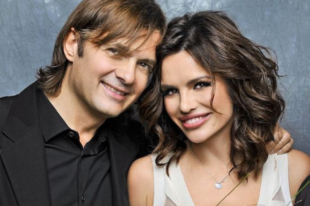 Loše vesti ih zbližile: Severina i Milan Popović ujedinjeni u strahu za sina Aleksandra Loše vesti ih zbližile: Severina i Milan Popović ujedinjeni u strahu za sina Aleksandra