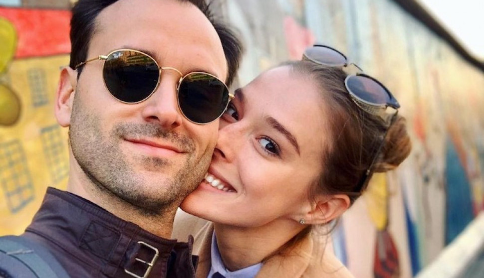 Radovan Vujović se vratio u život Milene Radulović? Dve godine posle raskida jedan DETALJ govori SVE (FOTO) Radovan Vujović se vratio u život Milene Radulović? Dve godine posle raskida jedan DETALJ govori SVE (FOTO)