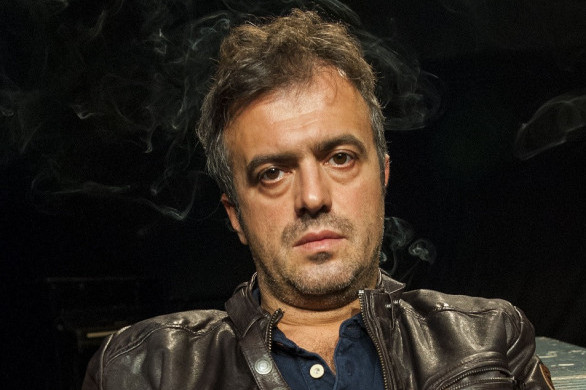 KONAČNO! Sergej Trifunović objavio LEPE VESTI: Vreme je za zasnivanje porodice! (FOTO) KONAČNO! Sergej Trifunović objavio LEPE VESTI: Vreme je za zasnivanje porodice! (FOTO)