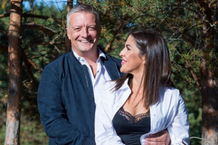 Bivša žena potpisala razvod, Mašan Lekić ODMAH organizovao VENČANJE: Pogledajte prve fotografije, mladina venčanica kao iz filma Bivša žena potpisala razvod, Mašan Lekić ODMAH organizovao VENČANJE: Pogledajte prve fotografije, mladina venčanica kao iz filma