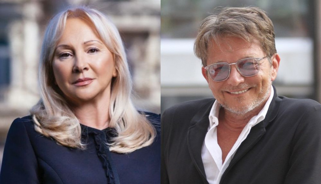 Gordana Šaulić podnosi TUŽBU protiv Dragana Bjelogrlića zbog Tome! Evo šta ju je POVREDILO Gordana Šaulić podnosi TUŽBU protiv Dragana Bjelogrlića zbog Tome! Evo šta ju je POVREDILO