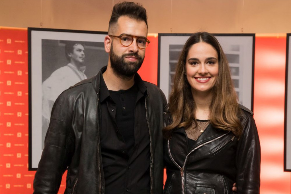 Konačno ga upoznajemo! Anja Alač i Andrej Josifovski pokazali sina, mali Aleksej je mamin i tatin anđeo (FOTO) Konačno ga upoznajemo! Anja Alač i Andrej Josifovski pokazali sina, mali Aleksej je mamin i tatin anđeo (FOTO)