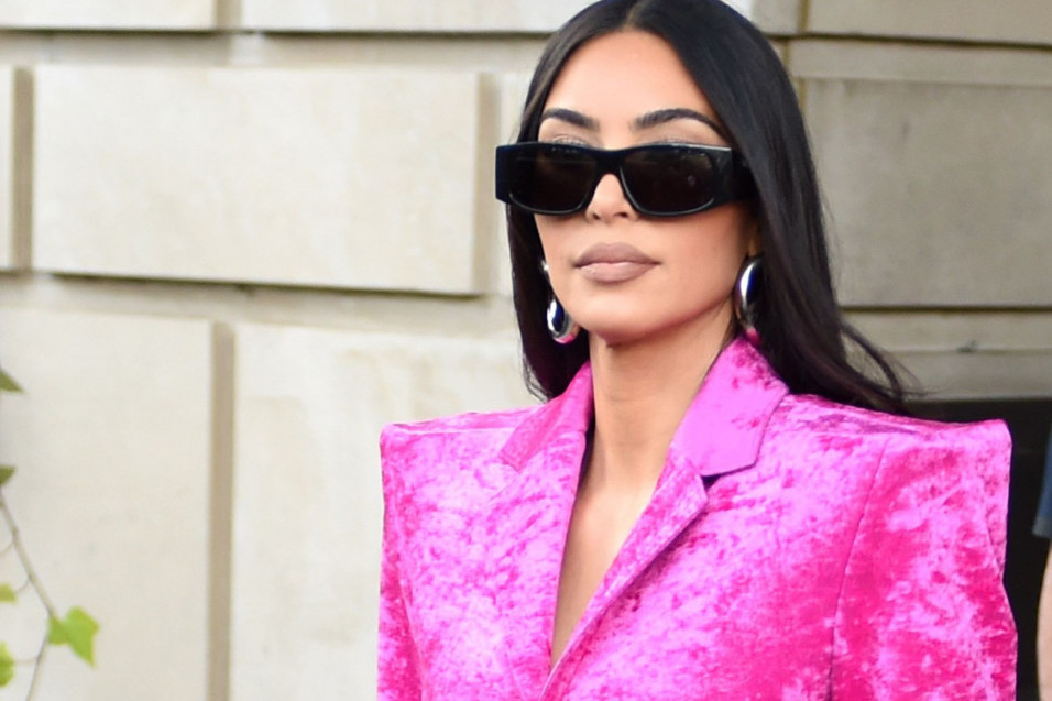 Kim Kardašijan objavila fotografiju OVE POZNATE SRPKINJE, svi su iznenađeni