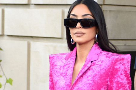 Kim Kardašijan objavila fotografiju OVE POZNATE SRPKINJE, svi su iznenađeni