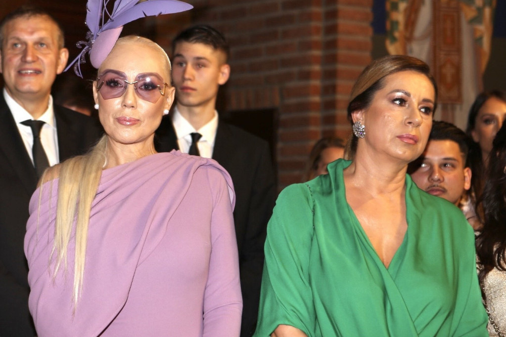 Jedni su pričali da je kriva za krah Bobinog braka, drugi da je Filipa odgajila kao sina, a šta Zorica Nakić zaista misli o Lepoj Breni? Jedni su pričali da je kriva za krah Bobinog braka, drugi da je Filipa odgajila kao sina, a šta Zorica Nakić zaista misli o Lepoj Breni?