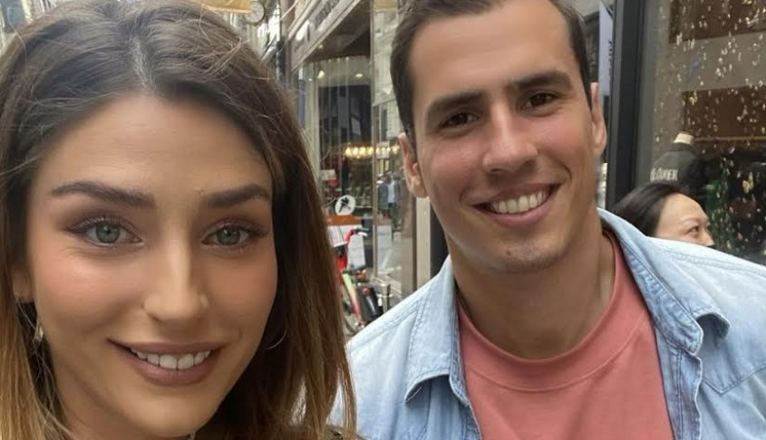 DOM ZA LJUBAVNIKE: Zavirite u stan u kom Anđela Jovanović živi sa sportistom Mihailom Dudašem (Foto) DOM ZA LJUBAVNIKE: Zavirite u stan u kom Anđela Jovanović živi sa sportistom Mihailom Dudašem (Foto)
