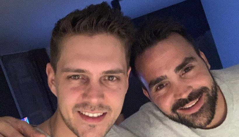 "PROŽIVELI SMO STRAH, BRIGU, KRIVICU..." Miloš Biković i Miodrag Radonjić otkrivaju kroz šta su prošli na snimanju "Južnog vetra 2" (VIDEO)