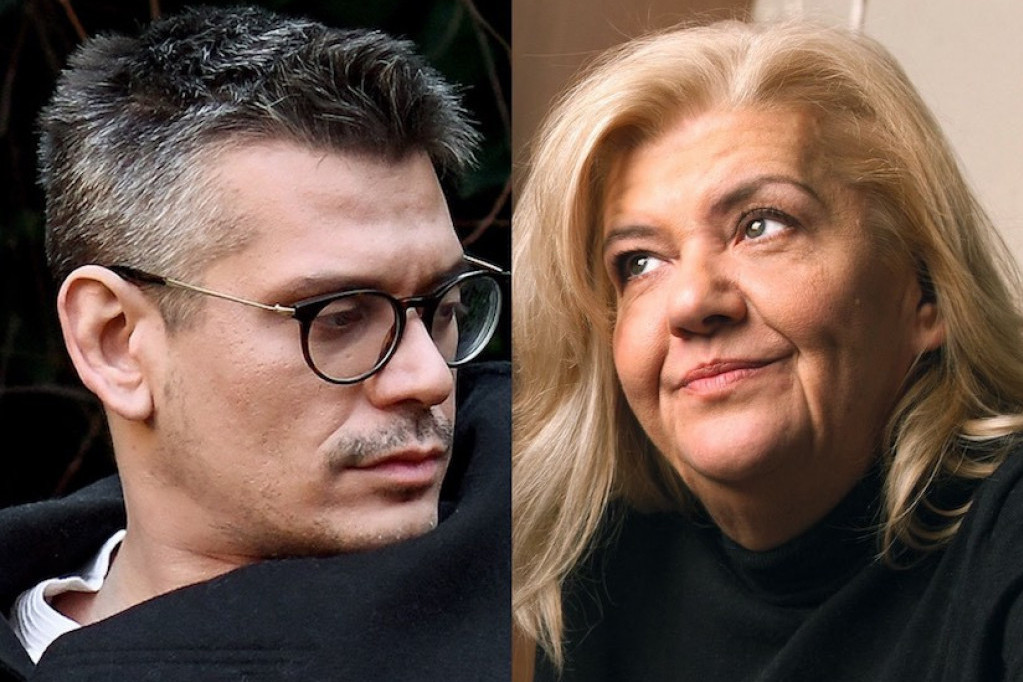 OVO SMO ČEKALI! Prva ispovest Marininog sina Laće 40 dana posle majčine smrti: Istina o SVEMU što zanima javnost OVO SMO ČEKALI! Prva ispovest Marininog sina Laće 40 dana posle majčine smrti: Istina o SVEMU što zanima javnost