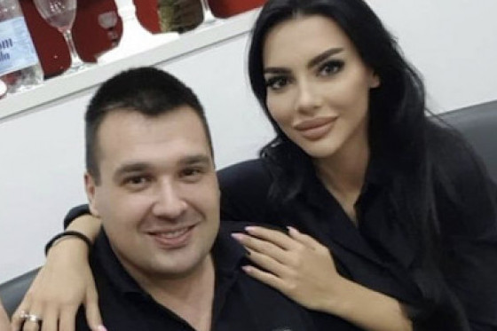 Vest o trudnoći Helene Topalović izazvala burnu reakciju: PRESTANITE DA ME MALTRETIRATE! Vest o trudnoći Helene Topalović izazvala burnu reakciju: PRESTANITE DA ME MALTRETIRATE!