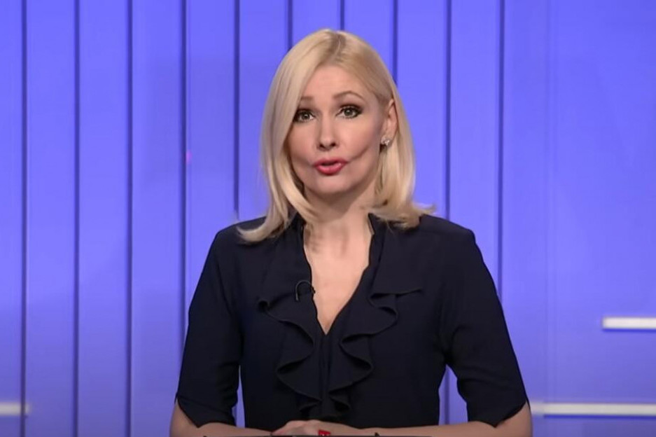 Bolest Milice Gacin došla je kad se najmanje nadala: Bitka sa tumorom voditeljke RTS-a i majke dvoje dece Bolest Milice Gacin došla je kad se najmanje nadala: Bitka sa tumorom voditeljke RTS-a i majke dvoje dece
