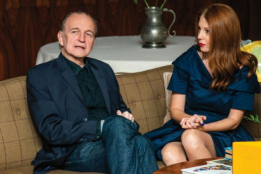 U trenucima tuge ON je bio tu za nju i njenu ćerku! Jelena Đokić pokazala muškarca kojem je dala sve nakon razvoda (FOTO)