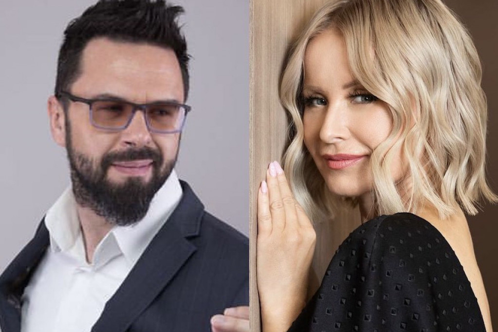 Ispovest Danijele Martinović ledi krv u žilama! Petar i ja smo birali imena za decu, Alba je trebalo da bude moja ćerka (FOTO) Ispovest Danijele Martinović ledi krv u žilama! Petar i ja smo birali imena za decu, Alba je trebalo da bude moja ćerka (FOTO)