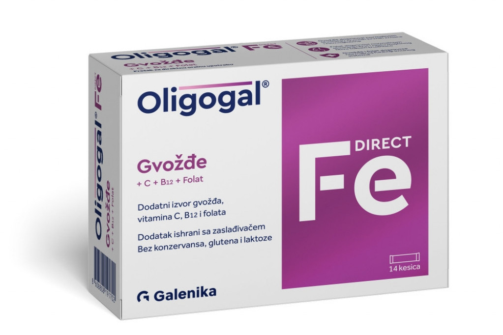 Sve što bi trebalo znati o suplementima gvožđa Sve što bi trebalo znati o suplementima gvožđa