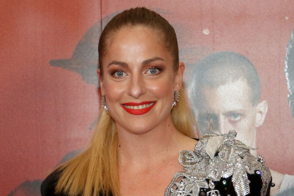 Koga briga za višak kilograma? Hristina Popović se skinula u kupaći, fotografijom zapalila Instagram Koga briga za višak kilograma? Hristina Popović se skinula u kupaći, fotografijom zapalila Instagram