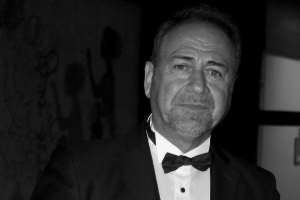Tuga: Preminuo Marinko Rokvić u 68. godini života