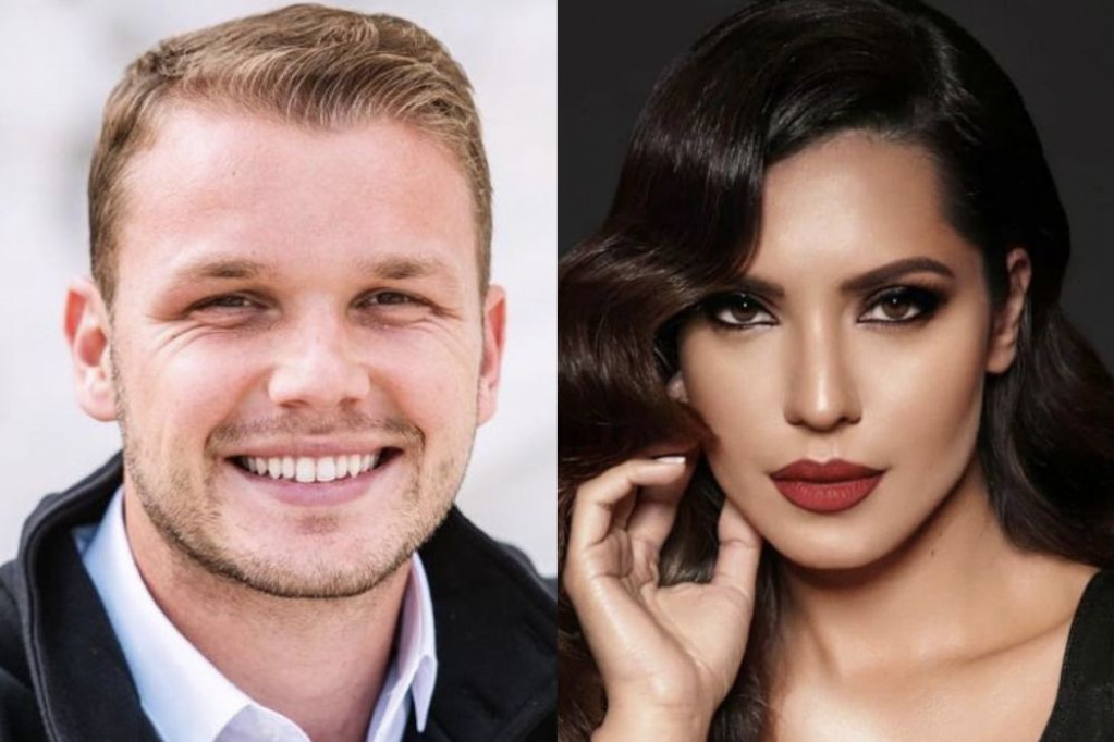 Trese se region - Ovo je DOKAZ da Tanja Savić sumnja na TRUDNOĆU! Draško Stanivuković se preznojava Trese se region - Ovo je DOKAZ da Tanja Savić sumnja na TRUDNOĆU! Draško Stanivuković se preznojava
