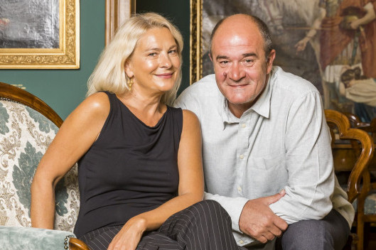 Za NAJLEPŠE VESTI nikad nije kasno! Glumica Jasna Đuričić obradovala naciju, Boris plače od sreće i ponosa: Čestitke samo pljušte (FOTO) Za NAJLEPŠE VESTI nikad nije kasno! Glumica Jasna Đuričić obradovala naciju, Boris plače od sreće i ponosa: Čestitke samo pljušte (FOTO)