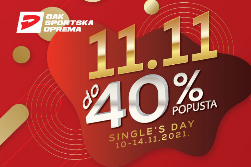 11.11. GLOBALNI ONLINE SHOPING I U SRBIJI 11.11. GLOBALNI ONLINE SHOPING I U SRBIJI