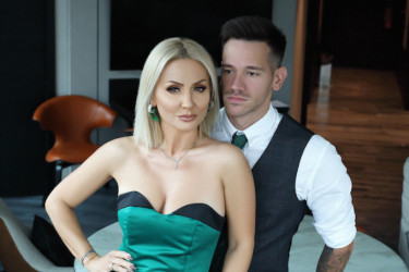 HVALA BOGU! Posle toliko suza, Goca Tržan danas je najsrećnija žena na svetu, iz porodičnog doma stižu vesti koje će sve rasplakati HVALA BOGU! Posle toliko suza, Goca Tržan danas je najsrećnija žena na svetu, iz porodičnog doma stižu vesti koje će sve rasplakati
