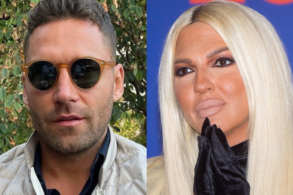 "SADA VIŠE ZAISTA NEMA OPRAVDANJA DA TO RADI!" Jelena Karleuša PRVI PUT otvoreno o mužu Dušku Tošiću! (VIDEO) "SADA VIŠE ZAISTA NEMA OPRAVDANJA DA TO RADI!" Jelena Karleuša PRVI PUT otvoreno o mužu Dušku Tošiću! (VIDEO)