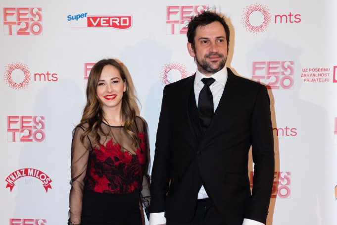 OTKRIVAMO: Zašto su se RASTALI Goran Bogdan i Jovana Stojiljković OTKRIVAMO: Zašto su se RASTALI Goran Bogdan i Jovana Stojiljković