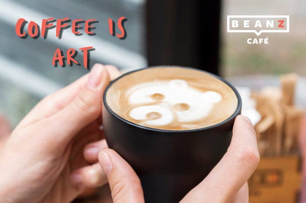BeanZ – autentično iskustvo i lične priče sa egzotičnih plantaža kafe BeanZ – autentično iskustvo i lične priče sa egzotičnih plantaža kafe