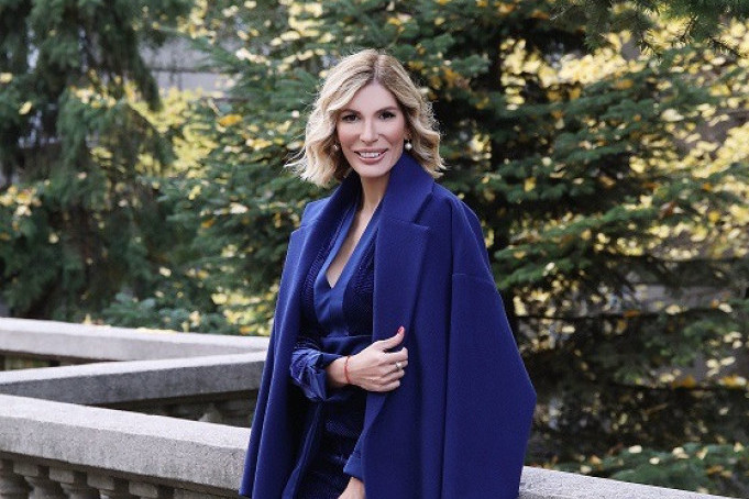 Minja Miletić prvi put nakon napuštanja N1 televizije: Sada za ćerku imam mnogo više vremena (VIDEO)