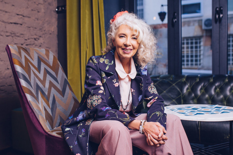 Sve ti se vidi! Maja Volk obukla prekratak šorts, da li biste se vi usudili da ovako izađete iz kuće? (FOTO) Sve ti se vidi! Maja Volk obukla prekratak šorts, da li biste se vi usudili da ovako izađete iz kuće? (FOTO)