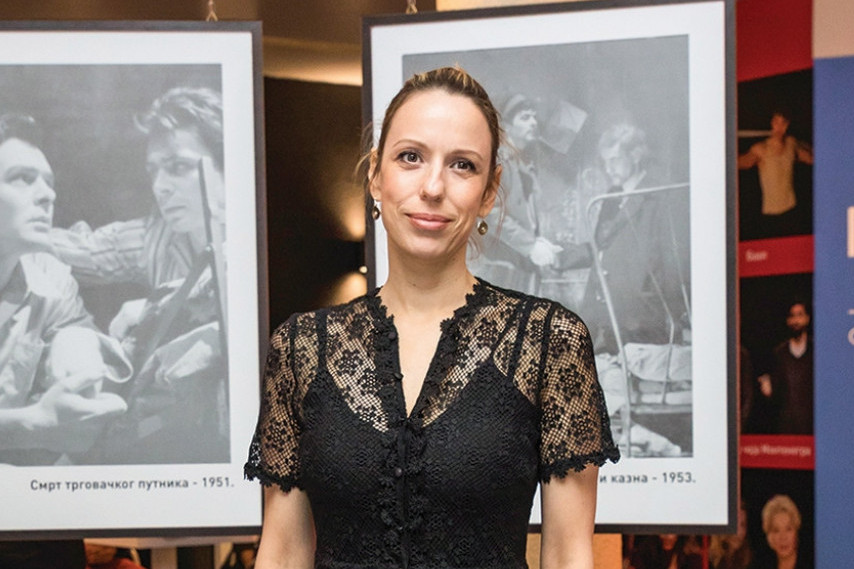 Muž Milice Zarić prvi put u javnosti: Pogledajte fotografiju i biće vam jasno što ga je krila sve ove godine Muž Milice Zarić prvi put u javnosti: Pogledajte fotografiju i biće vam jasno što ga je krila sve ove godine