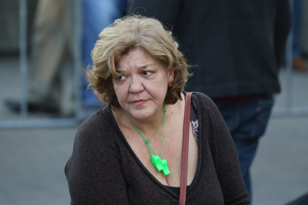 DA, JA SAM SE RAZBOLELA! Glumica Zinaida Dedakin o teškoj borbi sa TUMOROM