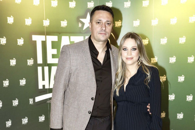 Povratka više nema, on mora da se iseli! Andrija Milošević i Aleksandra Tomić javnim saopštenjem otkrili razloga razlaza (FOTO) Povratka više nema, on mora da se iseli! Andrija Milošević i Aleksandra Tomić javnim saopštenjem otkrili razloga razlaza (FOTO)