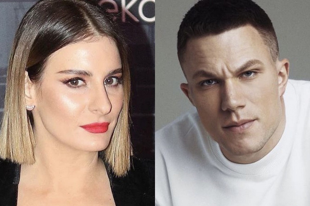 Šokirala nas je izjavom! Šta se to dešavalo između Hane Selimović i Relje Popovića na snimanju serije "Besa"? (VIDEO)