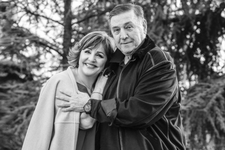 Pismo Bekutinog sina pokojnom Mrki: Otišao je naš otac i deda, svetlo naših života Pismo Bekutinog sina pokojnom Mrki: Otišao je naš otac i deda, svetlo naših života